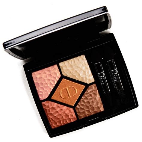 dior 696 sienna eyeshadow|Dior Sienna (696) High Fidelity Colours & Effects Eyeshadow .